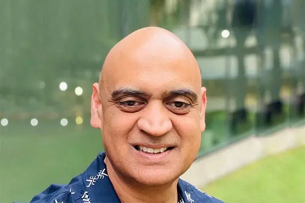 Rajit Kumar